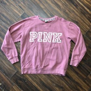 VS PINK Sweater